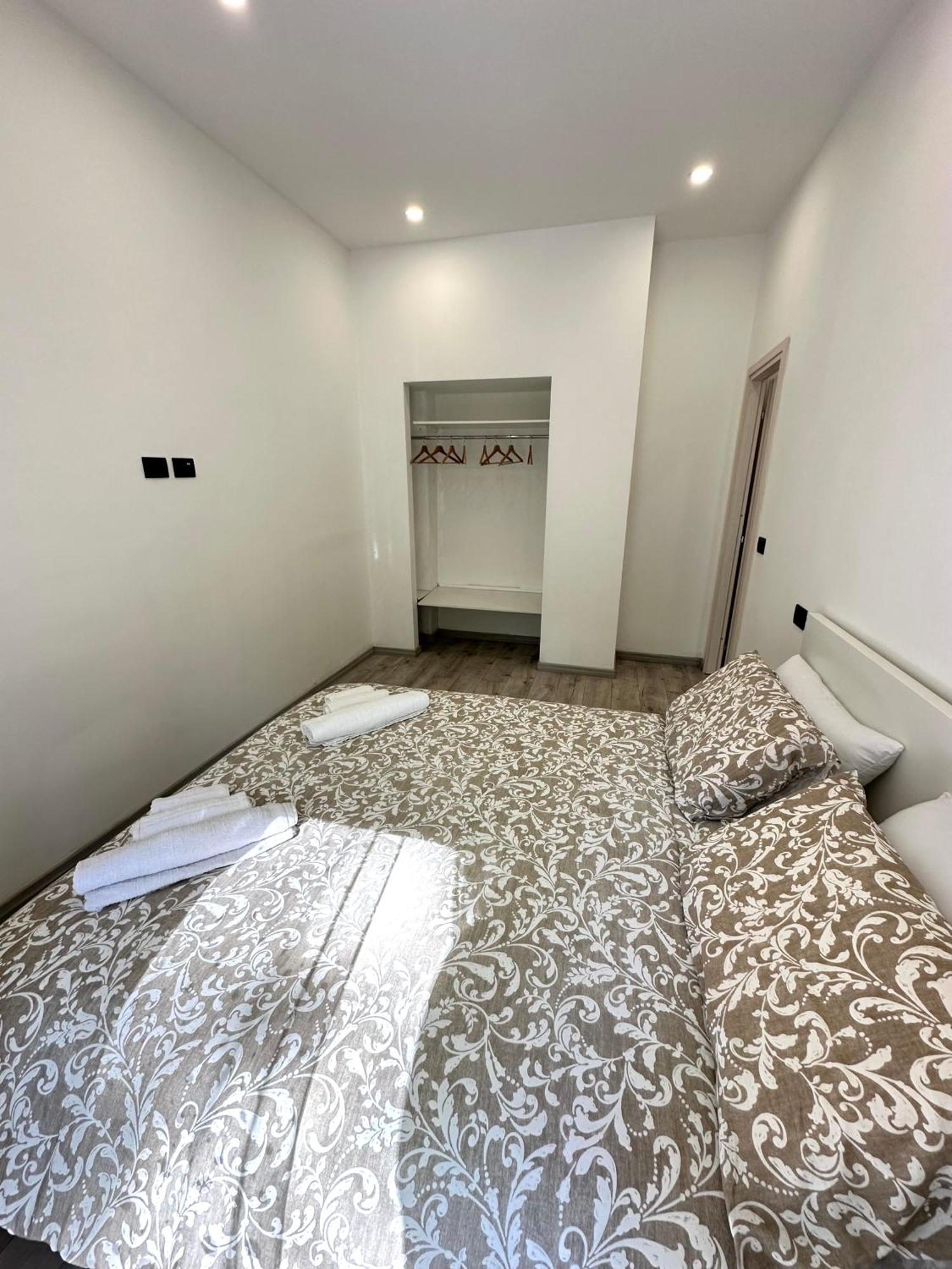 토리노 Casa Chiarina - Centro Citta 아파트 외부 사진